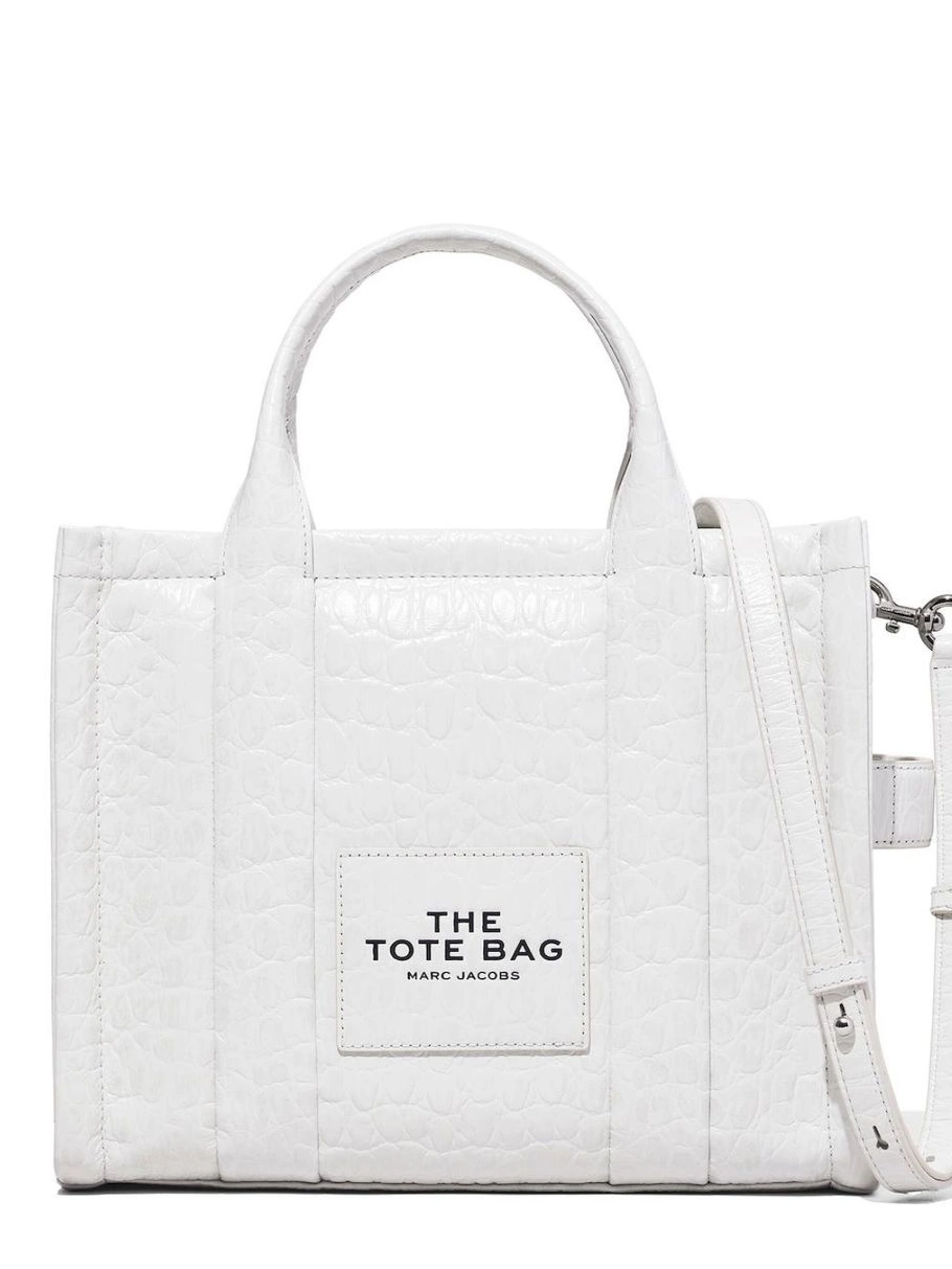 Affordable Marc Tote Jacobs The bag Medium Women 0801